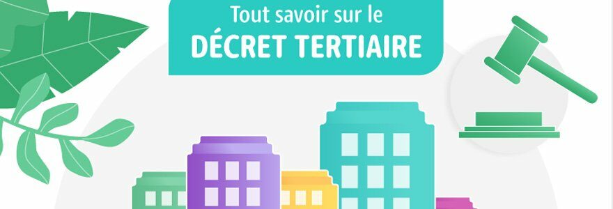 décret tertiaire