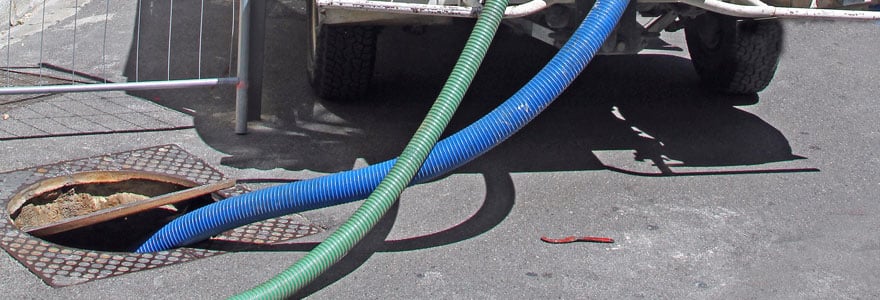 vidanger sa fosse septique